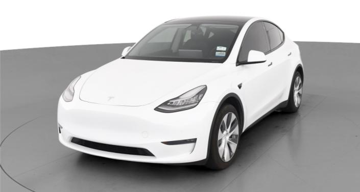 2021 Tesla Model Y Long Range -
                Haines City, FL