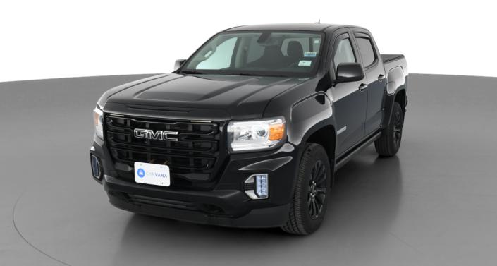 2022 GMC Canyon Elevation -
                Richton Park, IL