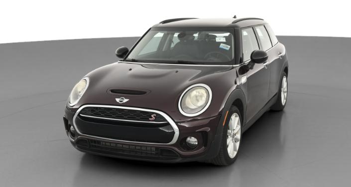 2016 MINI Cooper Clubman S -
                Auburn, GA