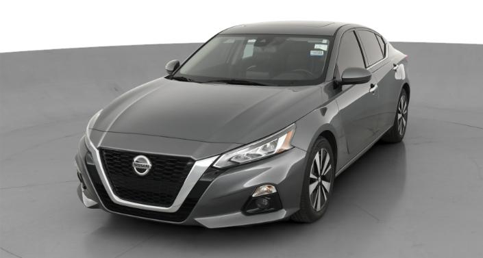 2020 Nissan Altima SL -
                Bessemer, AL