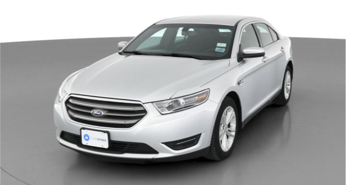 2018 Ford Taurus SEL -
                Richton Park, IL