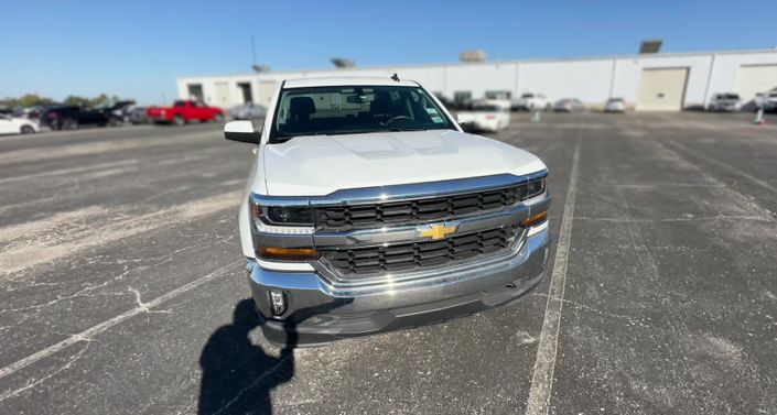 2018 Chevrolet Silverado 1500 LT -
                Tooele, UT