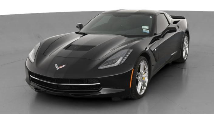 2016 Chevrolet Corvette Stingray -
                Bessemer, AL