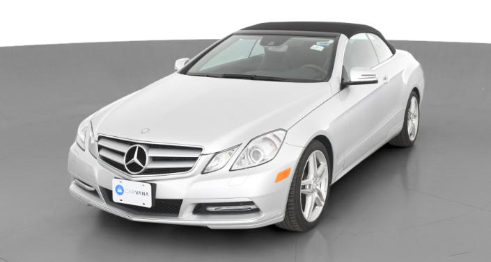 2013 Mercedes-Benz E-Class E 350 -
                Colonial Heights, VA