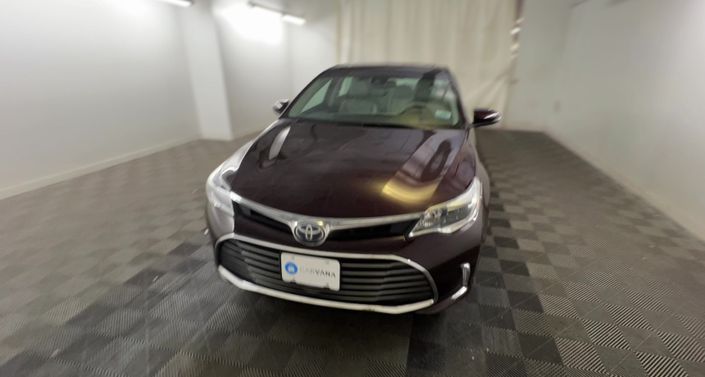 2018 Toyota Avalon XLE -
                Framingham, MA