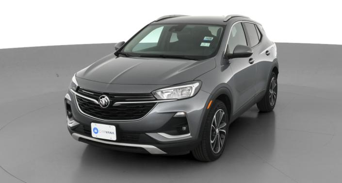 2021 Buick Encore GX Select -
                Lorain, OH