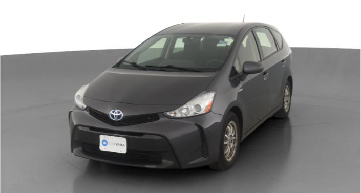 2016 Toyota Prius v Two -
                Indianapolis, IN