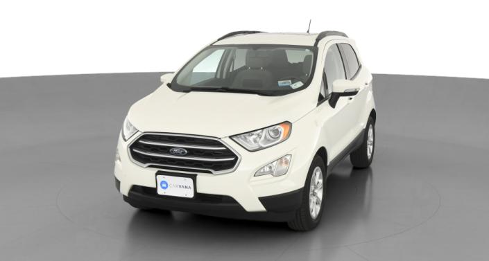 2020 Ford EcoSport SE -
                Rocklin, CA