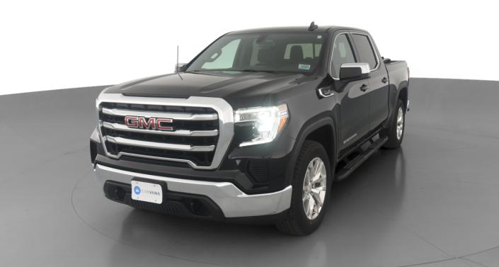 2019 GMC Sierra 1500 SLE -
                Indianapolis, IN