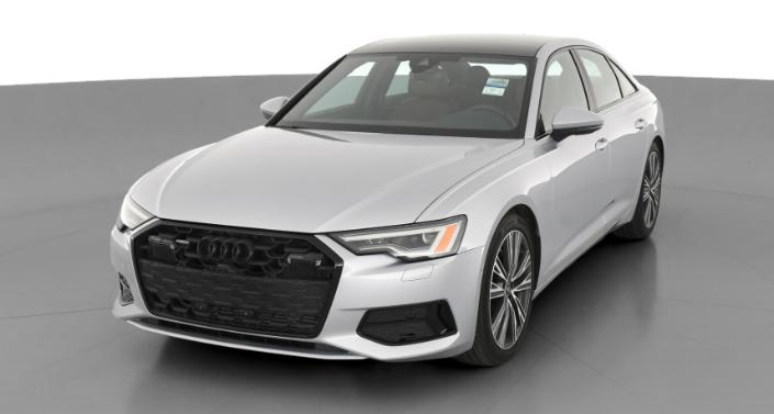 2024 Audi A6 TFSI Premium -
                San Antonio, TX