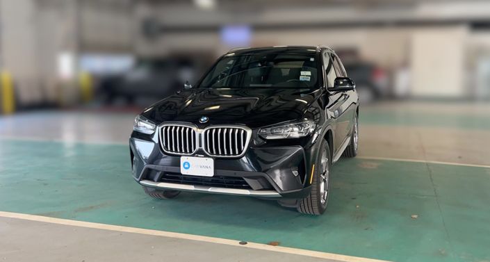 2023 BMW X3 xDrive30i -
                Fairview, OR