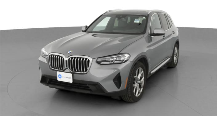 2023 BMW X3 xDrive30i -
                Tolleson, AZ