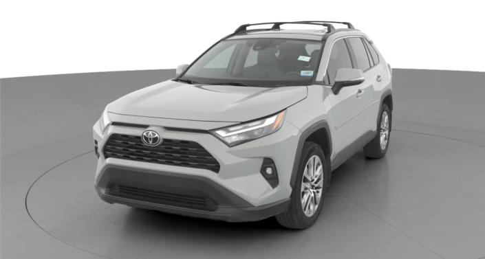 2022 Toyota RAV4 XLE Premium -
                West Memphis, AR