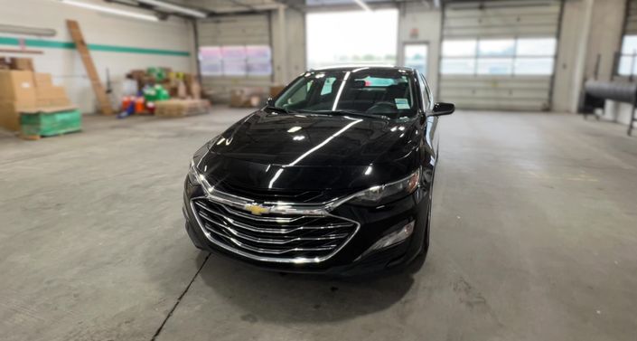 2023 Chevrolet Malibu LT -
                Akron, NY