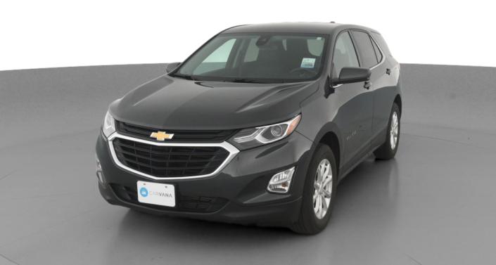 2020 Chevrolet Equinox LT -
                Hebron, OH