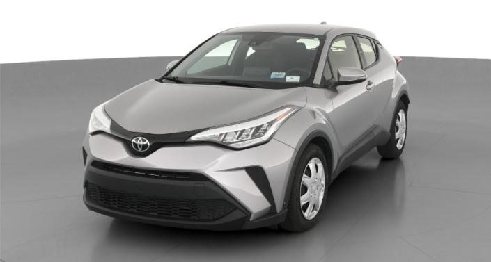 2020 Toyota C-HR LE -
                Rocklin, CA