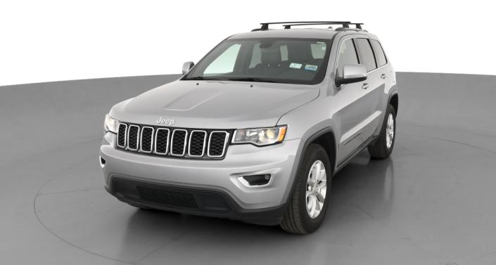 2021 Jeep Grand Cherokee Laredo -
                Bessemer, AL