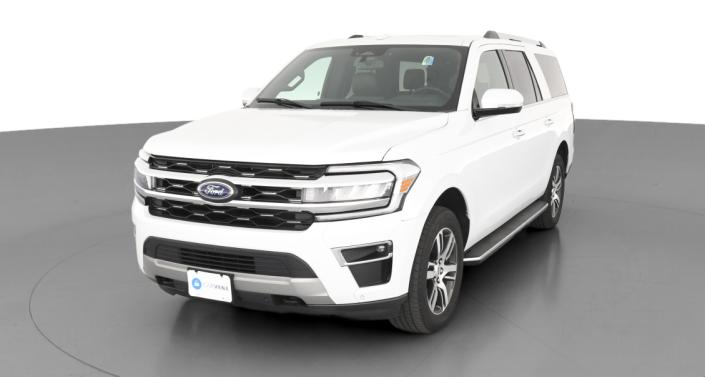 2022 Ford Expedition MAX Limited -
                Framingham, MA