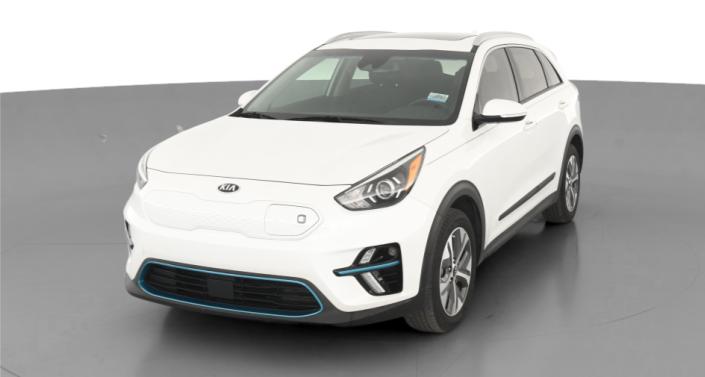 2020 Kia Niro EX Premium -
                Wheatland, OK