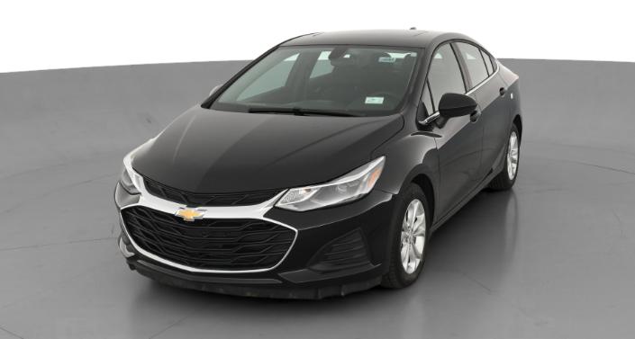 2019 Chevrolet Cruze LT -
                Bessemer, AL