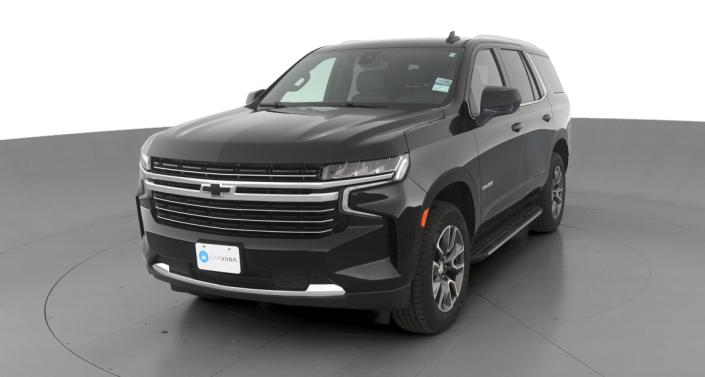 2021 Chevrolet Tahoe LT -
                Hebron, OH