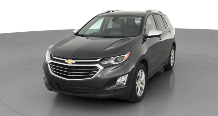 2020 Chevrolet Equinox Premier -
                Bessemer, AL