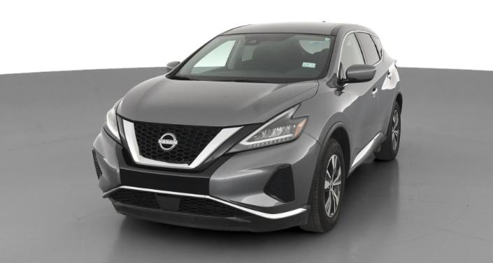 2023 Nissan Murano S -
                Fort Worth, TX