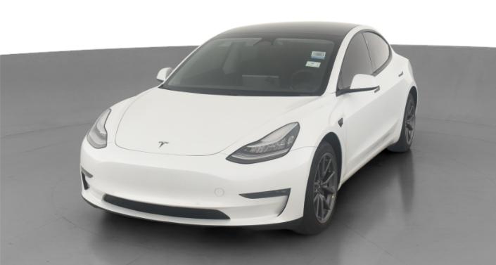 2020 Tesla Model 3 Long Range -
                Richton Park, IL