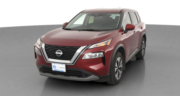 2023 Nissan Rogue SV -
                Wheatland, OK