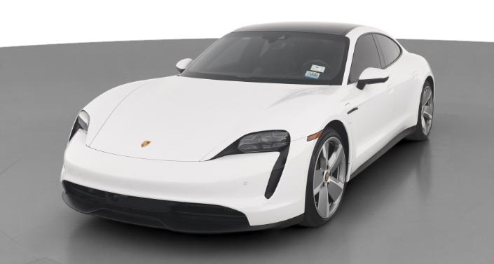 2021 Porsche Taycan  -
                Auburn, GA