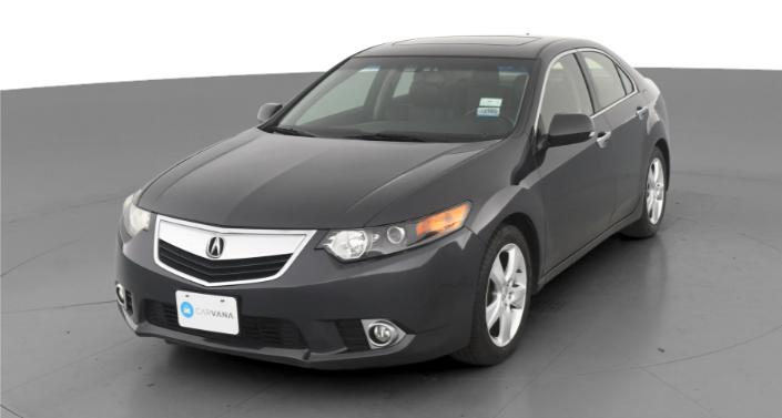 2013 Acura TSX Base -
                Hebron, OH