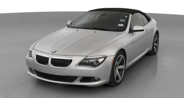 2010 BMW 6 Series 650i -
                Fort Worth, TX