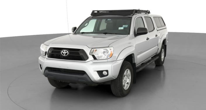 2012 Toyota Tacoma PreRunner -
                Bessemer, AL