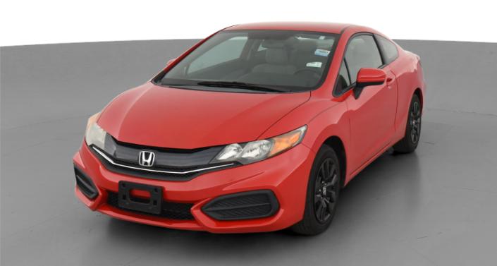 2015 Honda Civic LX -
                Beverly, NJ