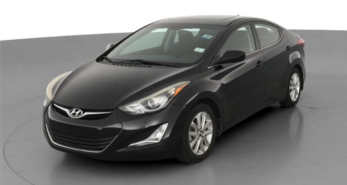 2015 Hyundai Elantra SE -
                Bessemer, AL