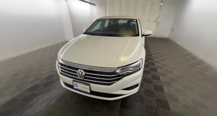 2020 Volkswagen Jetta S -
                Framingham, MA