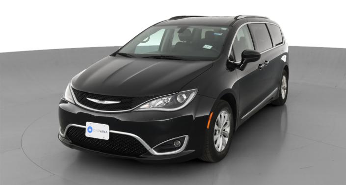 2018 Chrysler Pacifica Touring L -
                Colonial Heights, VA