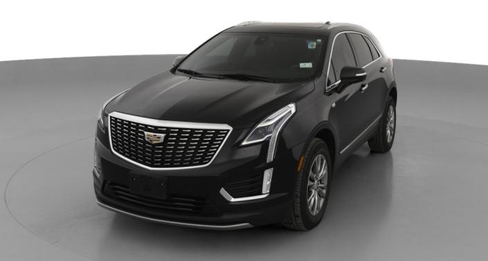 2021 Cadillac XT5 Premium Luxury -
                Fort Worth, TX