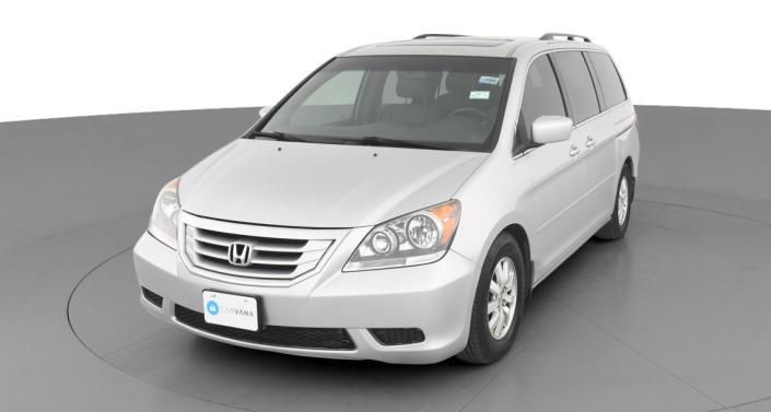 2010 Honda Odyssey EX-L -
                Bessemer, AL