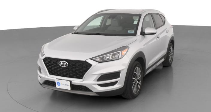 2019 Hyundai Tucson SEL -
                Indianapolis, IN