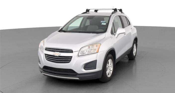 2016 Chevrolet Trax LT -
                Haines City, FL