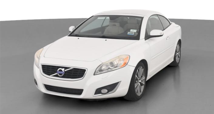 2013 Volvo C70 T5 -
                Auburn, GA