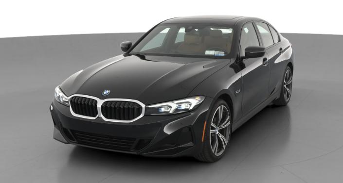 2023 BMW 3 Series 330e Hero Image