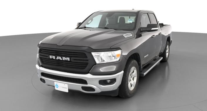 2021 RAM 1500 Big Horn -
                Haines City, FL