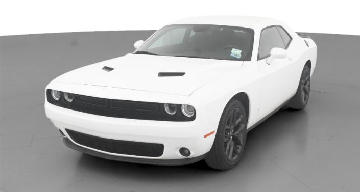 2021 Dodge Challenger SXT -
                Auburn, GA