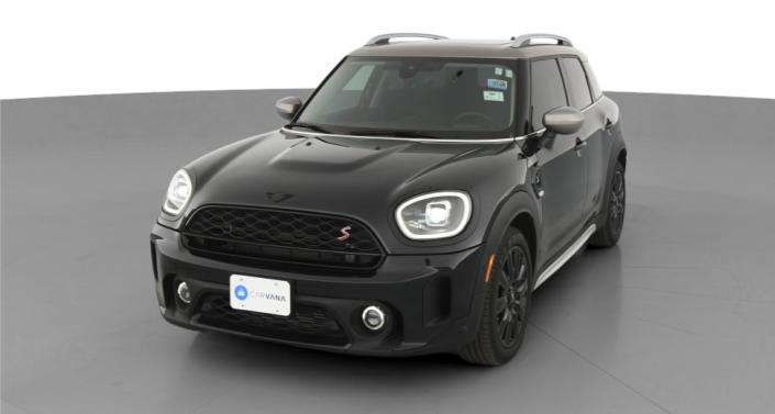 2024 MINI Cooper Countryman S -
                Tolleson, AZ