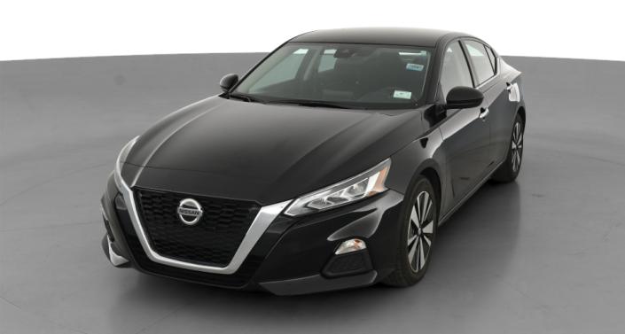 2021 Nissan Altima SV -
                Bessemer, AL