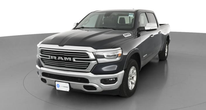 2019 RAM 1500 Laramie -
                Lorain, OH