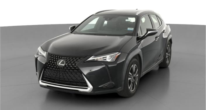 2020 Lexus UX 200 -
                Houston, TX