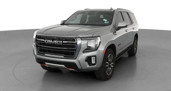 2023 GMC Yukon AT4 -
                Bessemer, AL